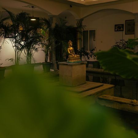 Ranakpur Safari Resort Sādri Zewnętrze zdjęcie