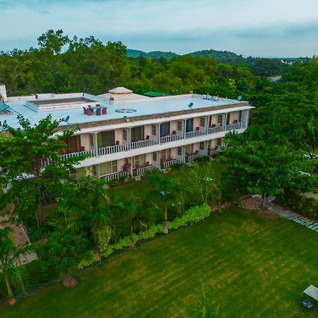 Ranakpur Safari Resort Sādri Zewnętrze zdjęcie