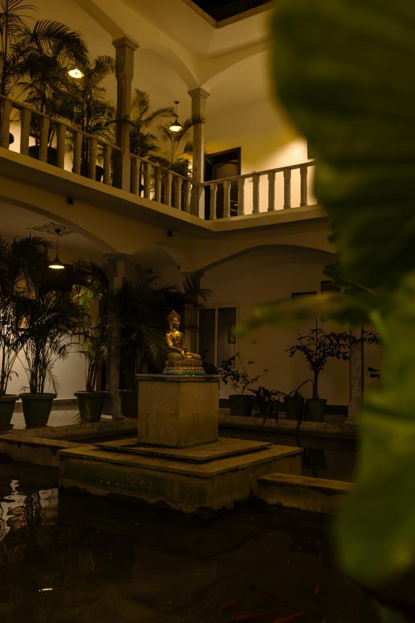 Ranakpur Safari Resort Sādri Zewnętrze zdjęcie