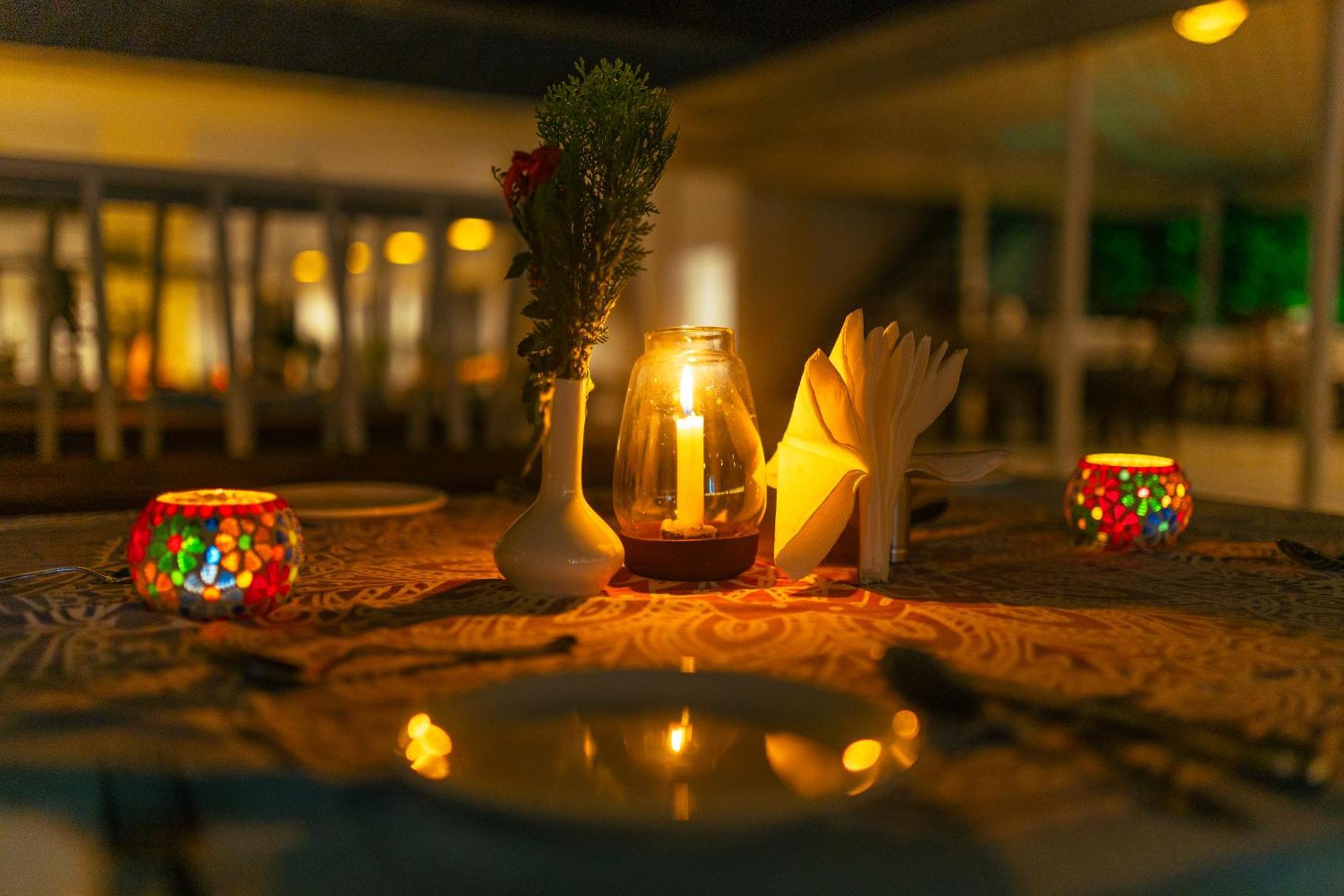 Ranakpur Safari Resort Sādri Zewnętrze zdjęcie