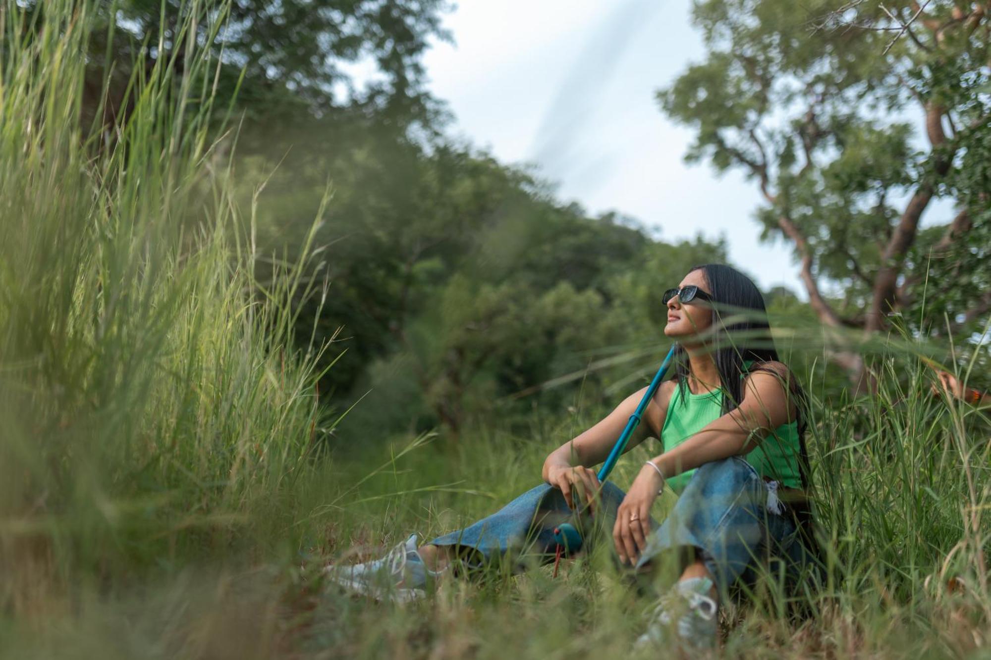 Ranakpur Safari Resort Sādri Zewnętrze zdjęcie