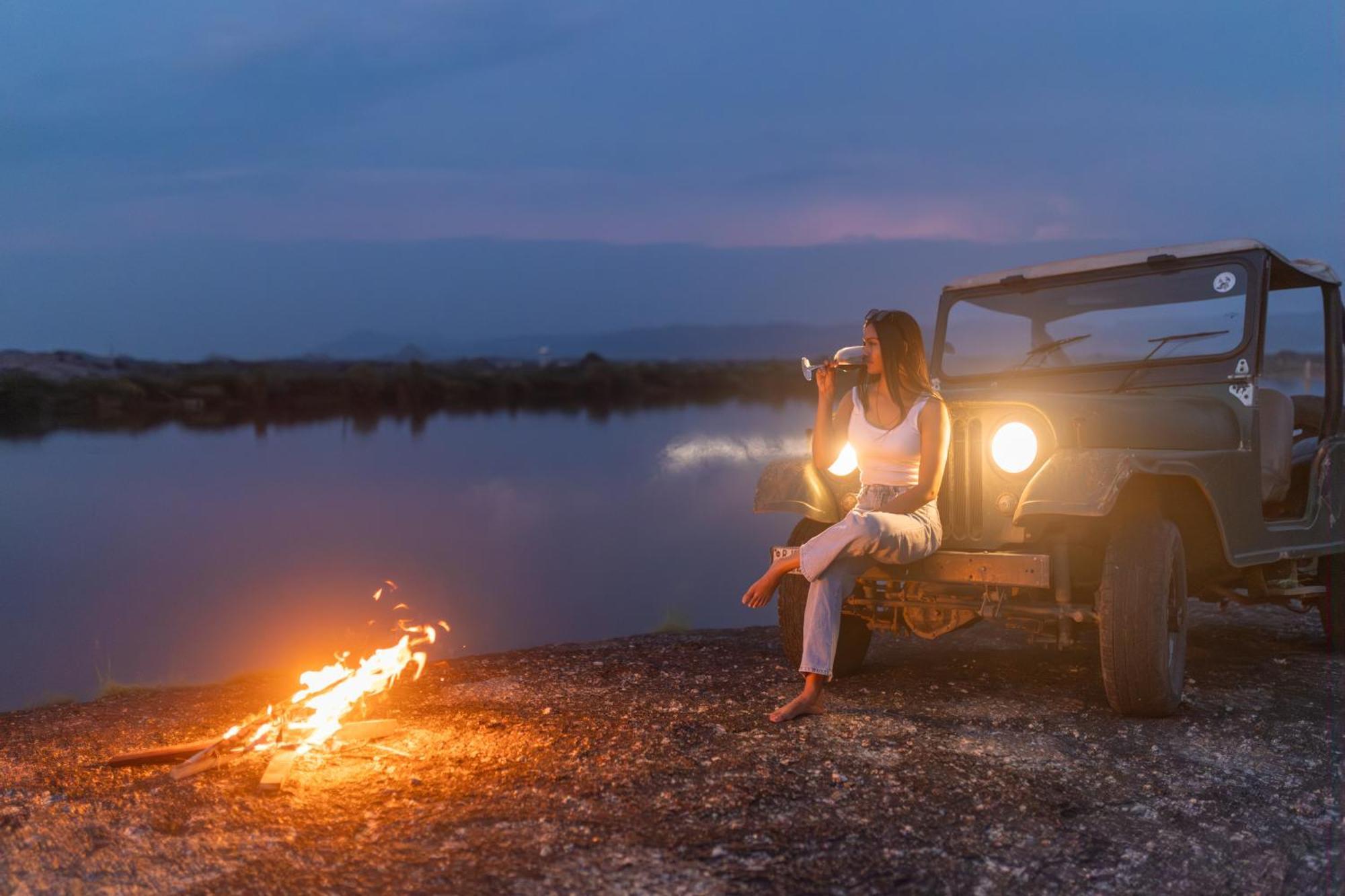 Ranakpur Safari Resort Sādri Zewnętrze zdjęcie