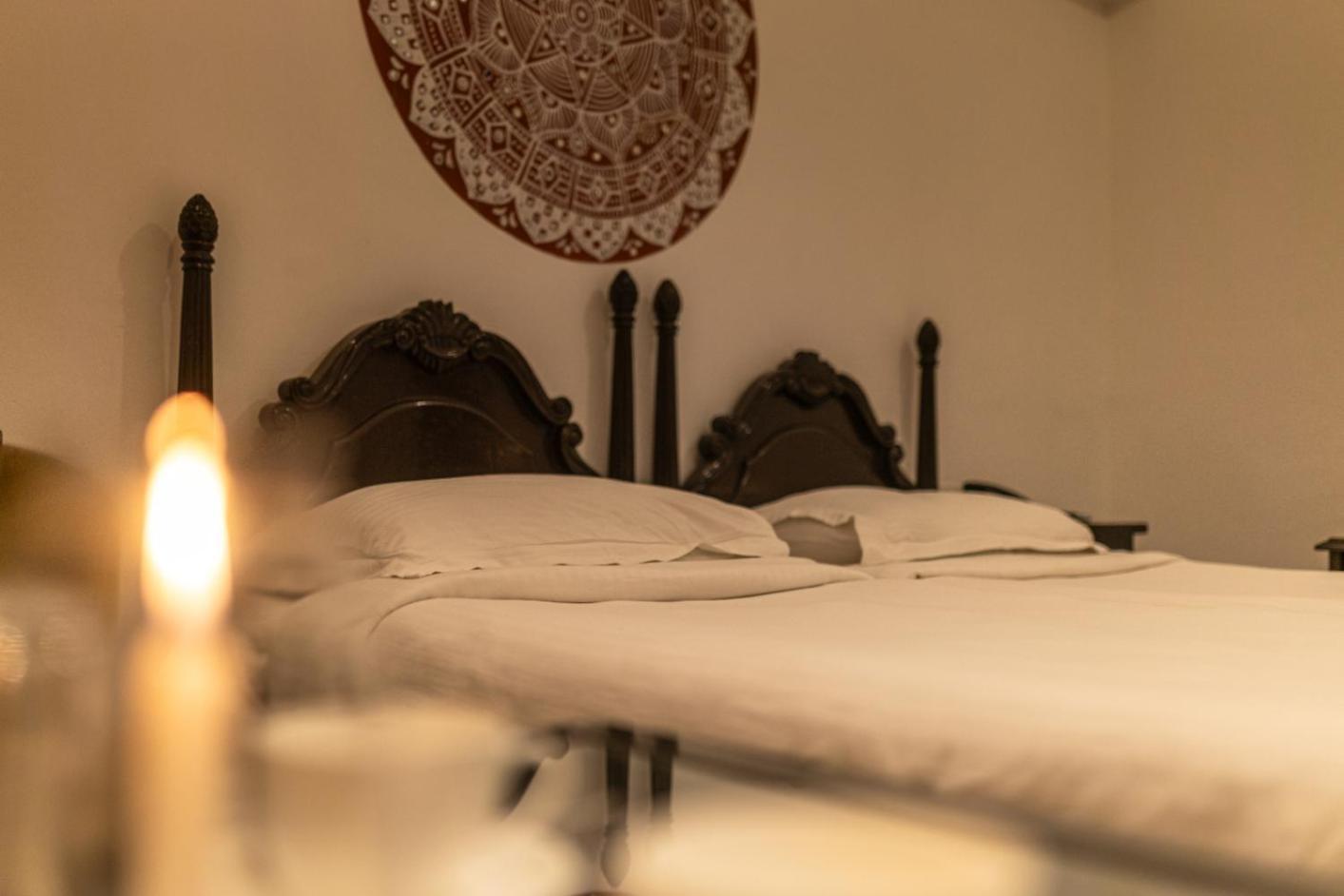 Ranakpur Safari Resort Sādri Zewnętrze zdjęcie