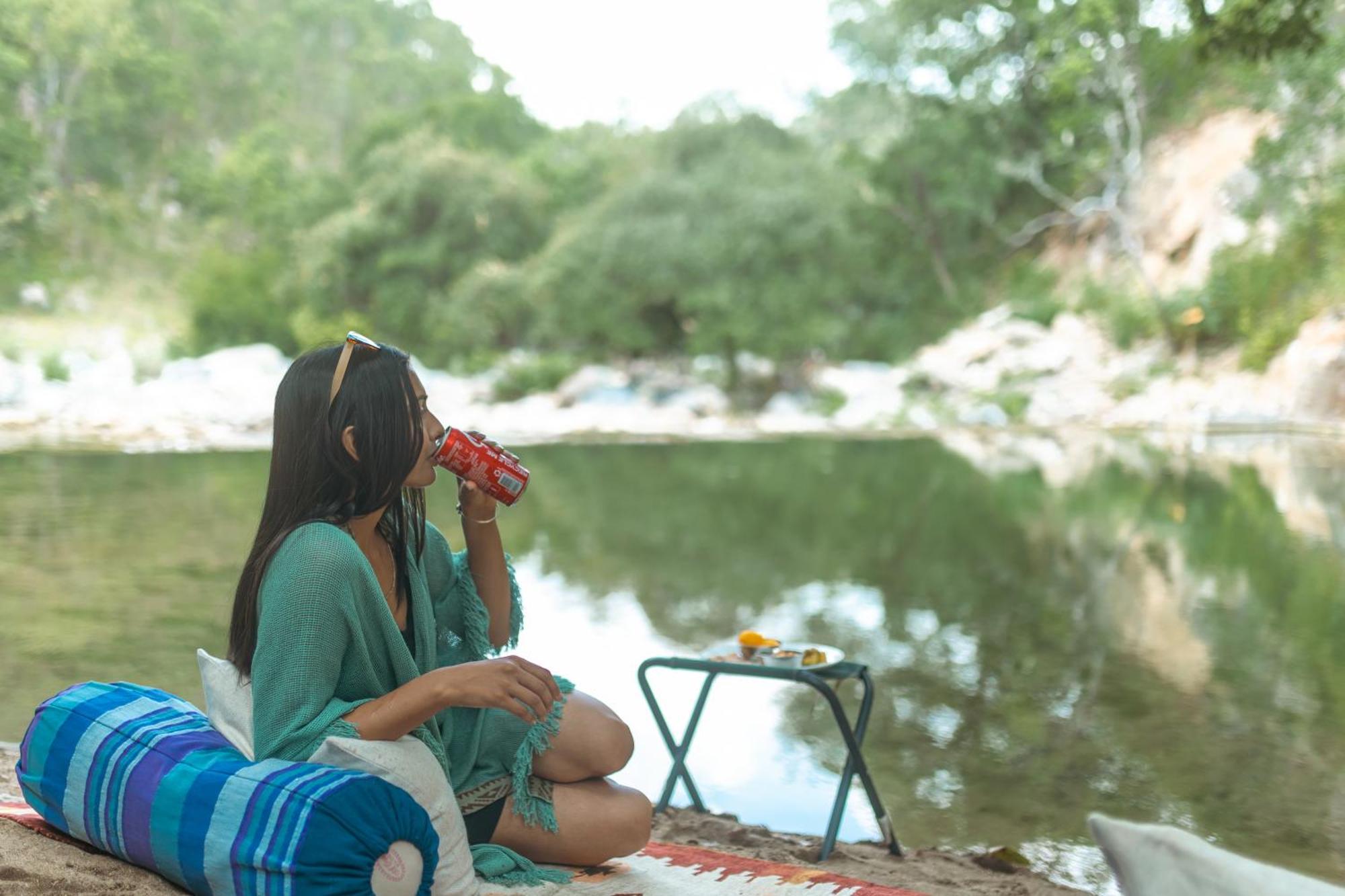 Ranakpur Safari Resort Sādri Zewnętrze zdjęcie