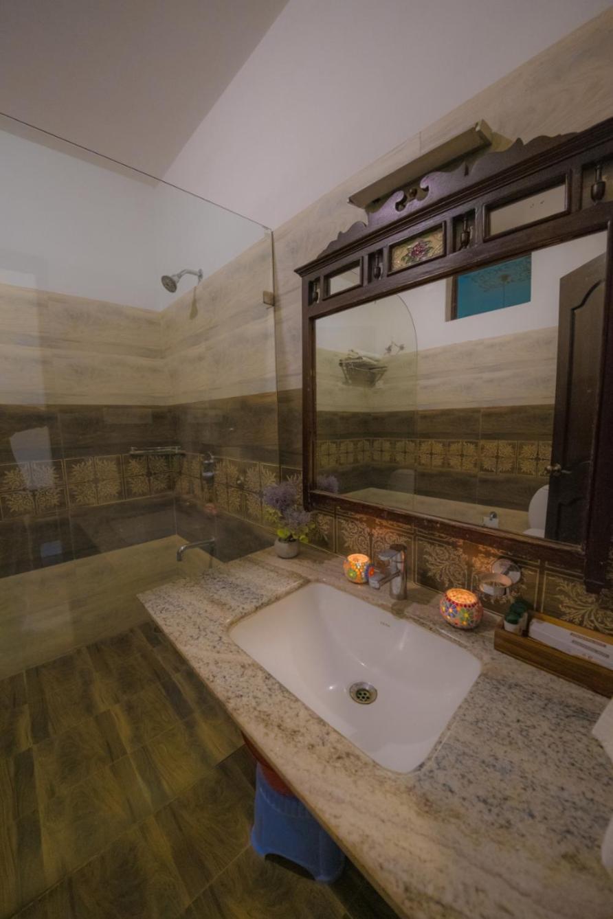 Ranakpur Safari Resort Sādri Zewnętrze zdjęcie